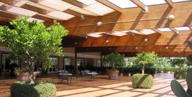 Savoy Beach Hotel - Paestum SA
